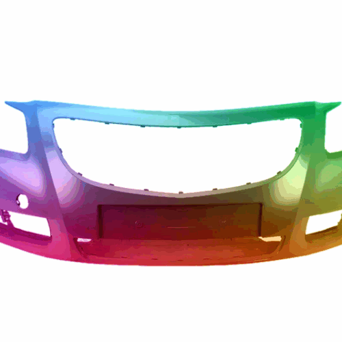 Přední nárazník Opel Insignia 08-13 Libovolná barva