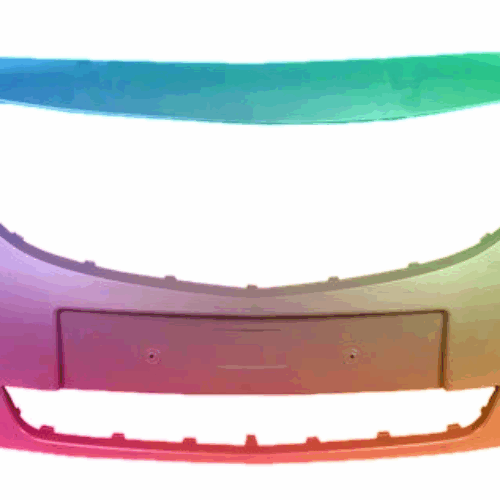 Přední nárazník Opel Insignia 08-13 SR Libovolná barva