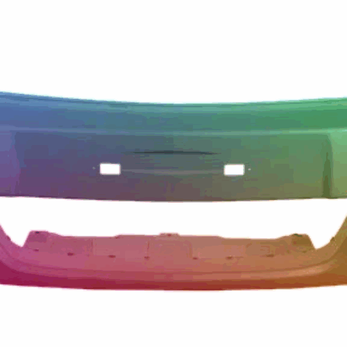 Přední nárazník Opel Astra H 03-07 SR Libovolná barva