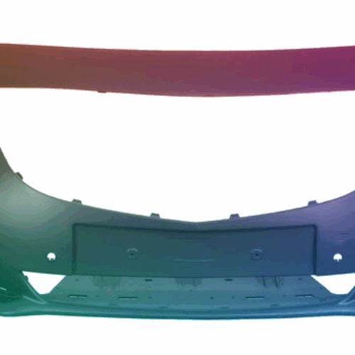 Přední nárazník Opel Insignia 13-17 6 PDC Libovolná barva