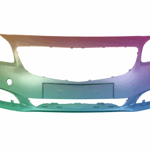 Přední nárazník Opel Insignia 13-17 SR Libovolná barva