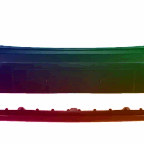 Přední nárazník Opel Meriva 03-06 Benzín Libovolná barva