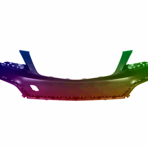 Přední nárazník Opel Mokka 2012-2016 Libovolná barva