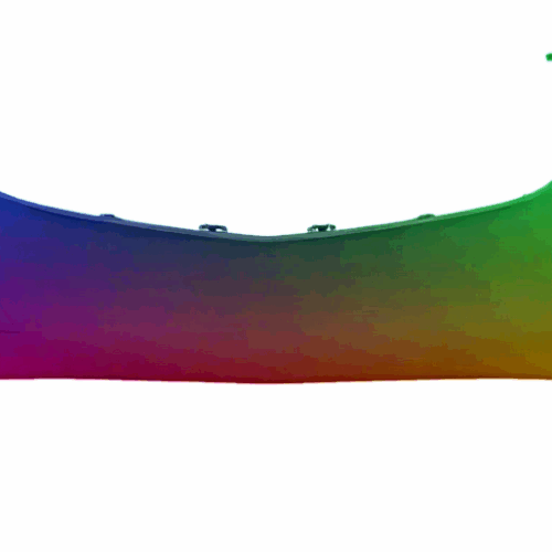 Přední nárazník Opel Mokka X 16-20 SR PDC Libovolná barva