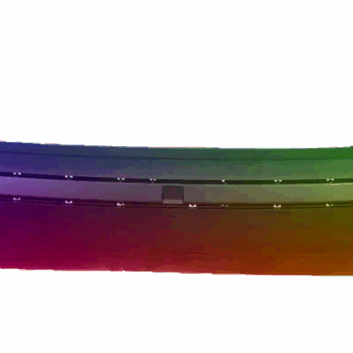 Zadní nárazník Vw Passat B5 1996-2000 Libovolná barva