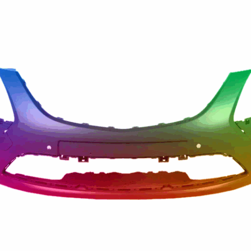 Přední nárazník Opel Zafira 12-19 SR 6 PDC Libovolná barva