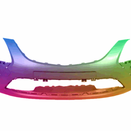 Přední nárazník Opel Zafira Tourer 12-19 SR Libovolná barva