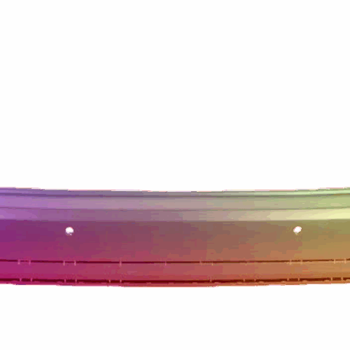 Zadní nárazník Vw Passat B6 2005-2010 PDC Libovolná barva