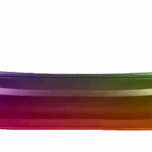 Zadní nárazník Vw Jetta od 2015 PDC Libovolná barva