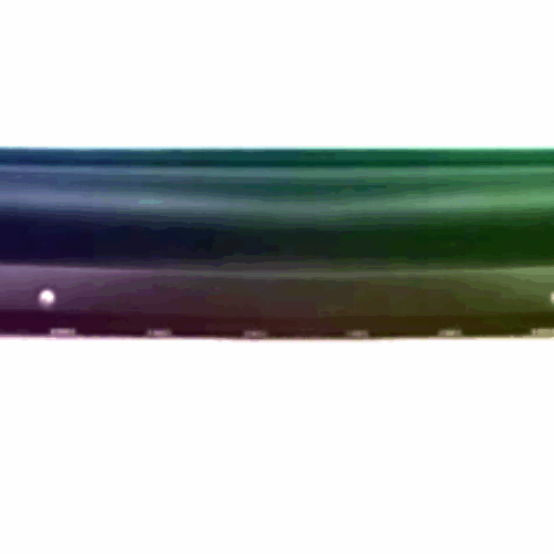 Renault Captur 17-20 4 PDC zadní nárazník Libovolná barva