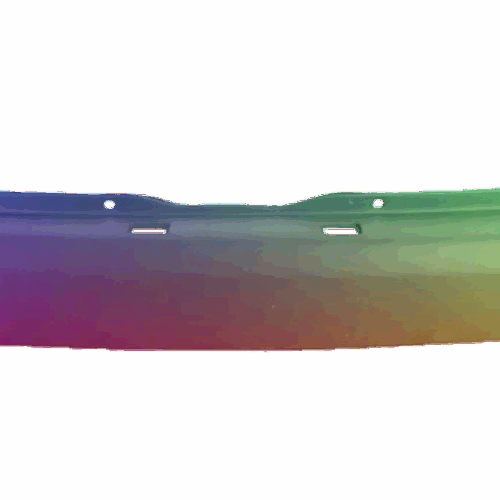 Zadní nárazník Vw Polo 6N 1994-1999 Libovolná barva