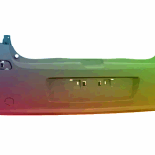 Renault Clio zadní nárazník 05-09 libovolná barva