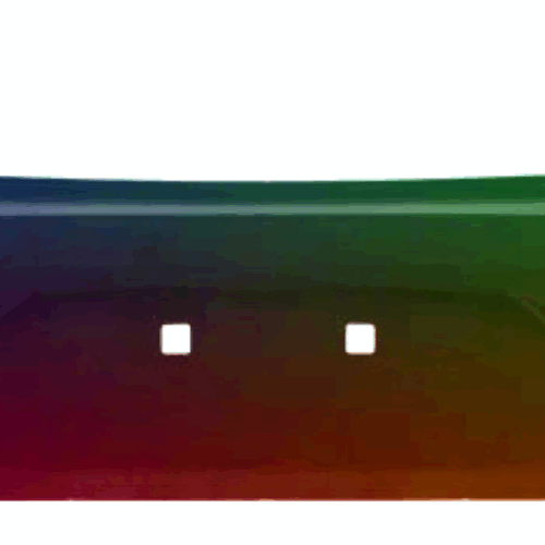 Renault Clio V Zadní nárazník od 19 libovolné barvy