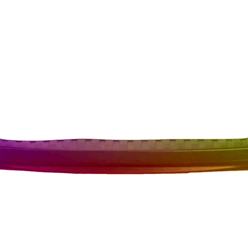 Renault Kangoo zadní nárazník 08-20 libovolná barva