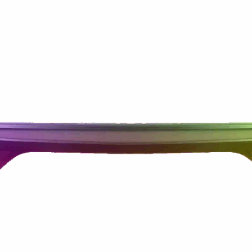 Zadní nárazník Vw T-Roc od 2017 Libovolná barva