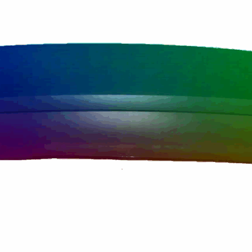 Zadní nárazník Ford Fiesta Mk 6 2002-2005 Libovolná barva