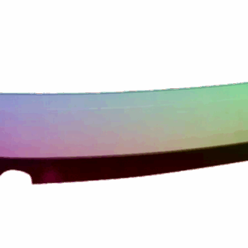 Zadní nárazník Ford Focus Mk1 1998-2001 HB Libovolná barva