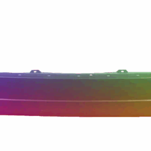 Zadní nárazník Ford Focus Mk1 1998-2001 kombi Jakákoli barva