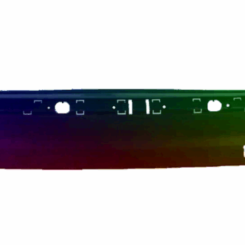 Zadní nárazník Ford Focus Mk2 2004-2008 HB Libovolná barva