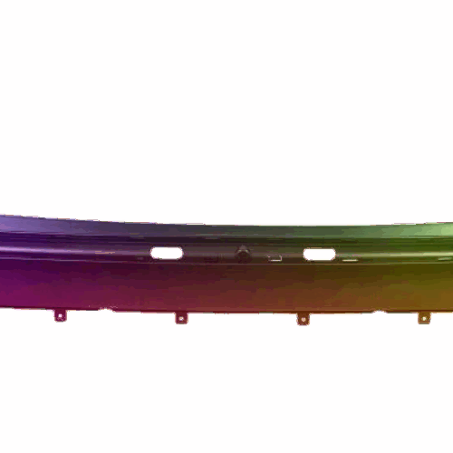 Zadní nárazník Ford Focus Mk2 2004-2008 kombi Jakákoli barva