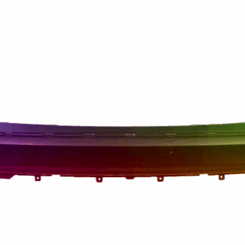 Zadní nárazník Ford Focus Mk2 2008-2010 kombi Jakákoli barva