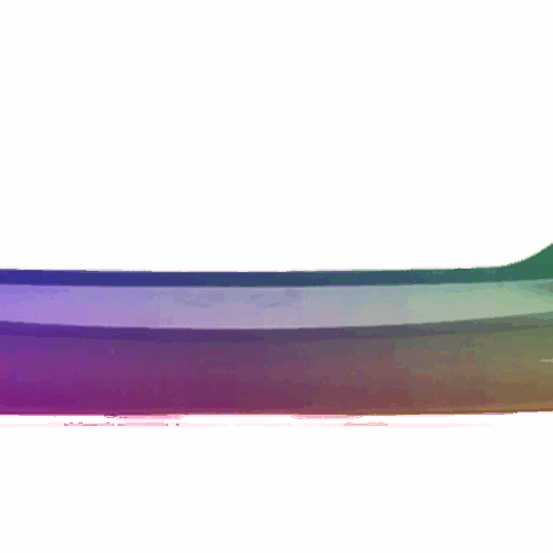 Zadní nárazník Ford Focus Mk3 2014-2018 Sdn Libovolná barva