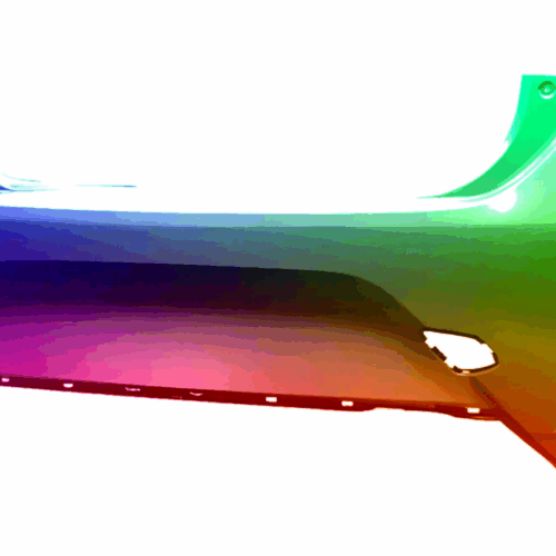 Zadní nárazník Opel Corsa F od 2019- PDC+- libovolná barva