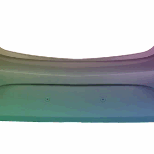 Zadní nárazník Opel Insignia 2013-2017 Libovolná barva