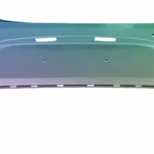 Zadní nárazník pro Opel Insignia 2013-2017 PDC lakovaný v požadované barvě