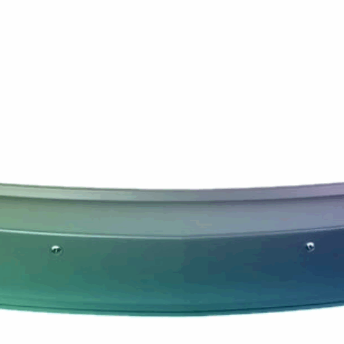 Zadní nárazník Opel Insignia 13-17 kombi Jakákoli barva