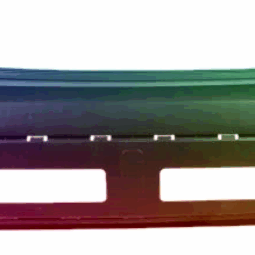 Zadní nárazník Opel Mokka 2012-2016 Libovolná barva