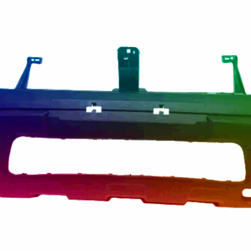 Přední nárazník Dacia Duster 10-17 Libovolná barva