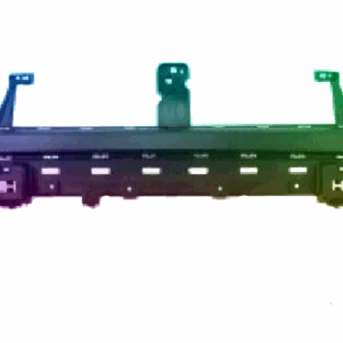 Přední nárazník Dacia Duster 15-17 Libovolná barva