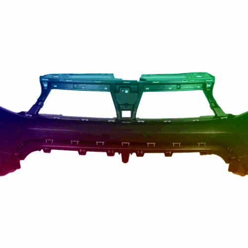 Přední nárazník Dacia Duster Od 2017 Libovolná barva