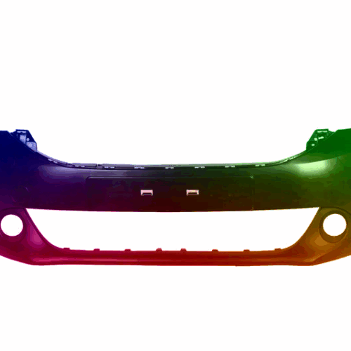 Přední nárazník Dacia Lodgy 2012 Libovolná barva