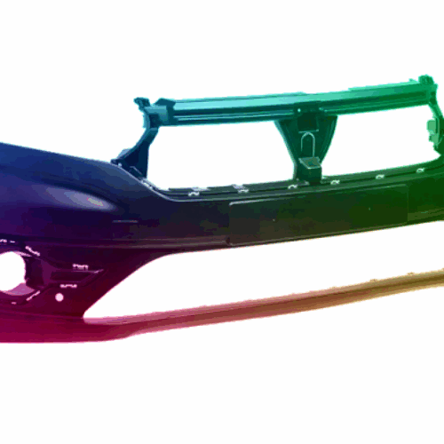 Přední nárazník Dacia Logan Od roku 2021 Libovolná barva