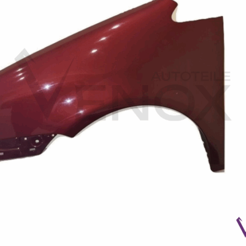 Levé křídlo Vw Touran 1T 03-06 LA3W