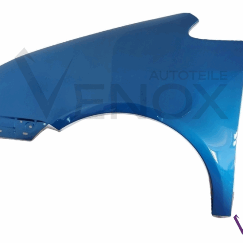 Levé křídlo Vw Touran 1T 03-06 LA5X