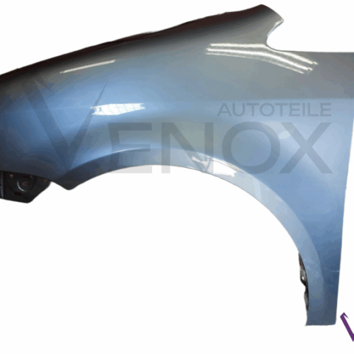 Levé křídlo Vw Touran 1T 03-06 LD7S