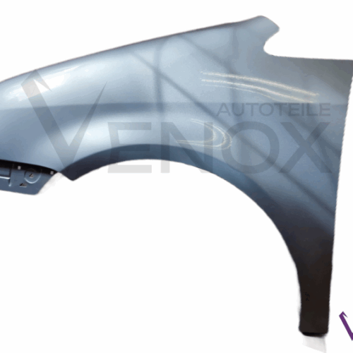 Levé křídlo Vw Touran 1T 03-06 LD7W