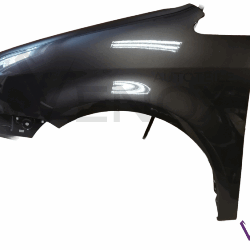 Levé křídlo Vw Touran 1T 03-06 LD9X