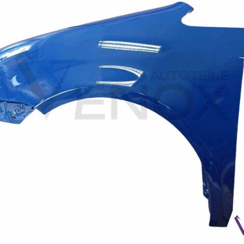 Levé křídlo Vw Touran 1T 03-06 LL5M