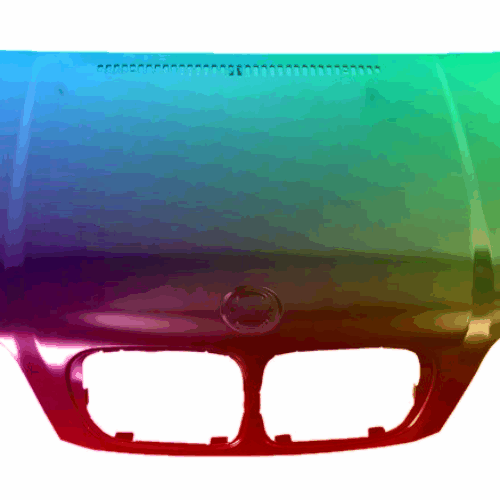 Kapota BMW E46 99-03 Coupe Cabrio Libovolná barva