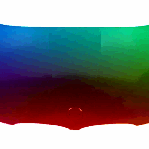 Kapota BMW E90 E91 2008-2012 Libovolná barva