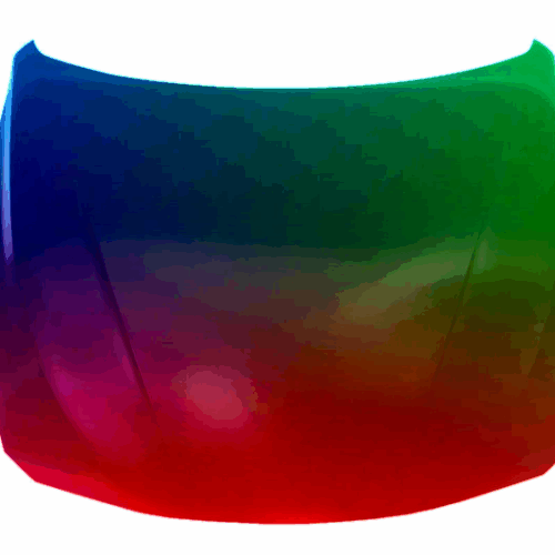 Kapota BMW 3er G20 G21 od 2019 Jakákoli barva