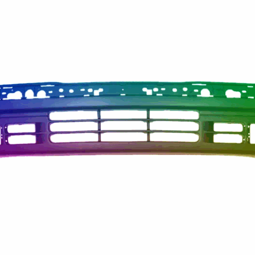 Přední nárazník BMW E36 1991-1995 Libovolná barva