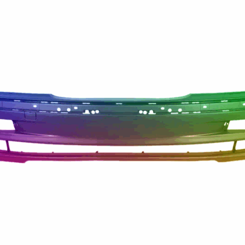 Přední nárazník BMW E46 98-01 Libovolná barva