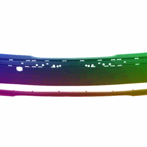 Přední nárazník BMW E46 01-06 Libovolná barva