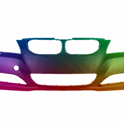 Přední nárazník BMW E90 91 08-12 SR Libovolná barva