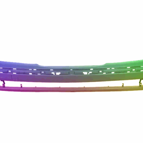 Přední nárazník BMW E39 1994-1999 Libovolná barva